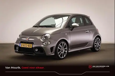 Used ABARTH 500 Petrol 2021 Ad 