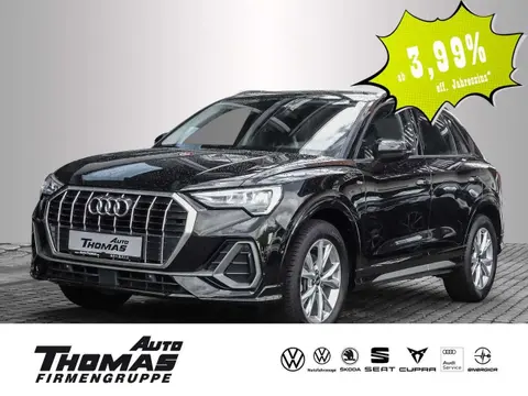 Used AUDI Q3 Petrol 2021 Ad 