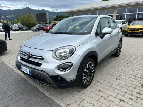 Used FIAT 500X Diesel 2018 Ad 