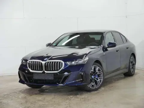 Used BMW SERIE 5 Hybrid 2023 Ad 