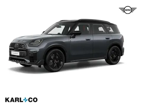 Annonce MINI COOPER Essence 2024 d'occasion 