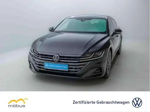 Used VOLKSWAGEN ARTEON Petrol 2022 Ad 