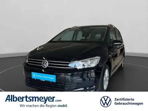 Used VOLKSWAGEN TOURAN Diesel 2020 Ad 