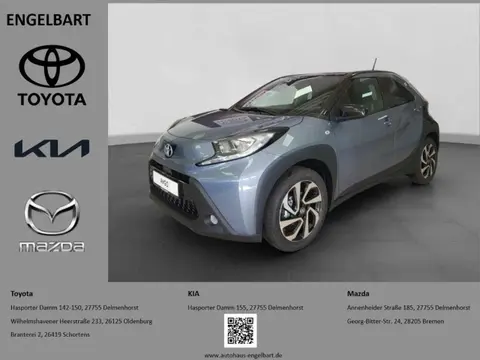 Used TOYOTA AYGO X Petrol 2024 Ad 