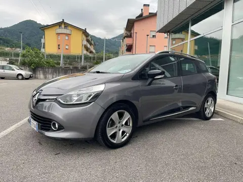 Annonce RENAULT CLIO Diesel 2015 d'occasion 