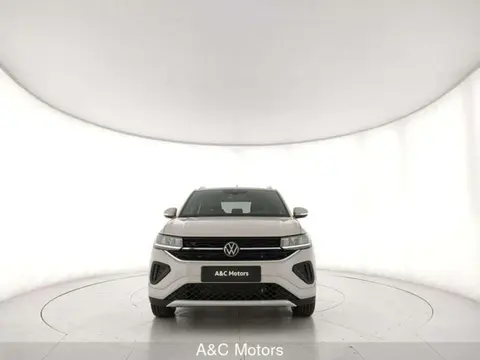 Annonce VOLKSWAGEN T-CROSS Essence 2024 d'occasion 