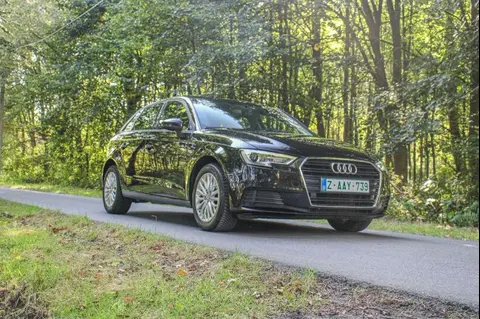 Annonce AUDI A3 Essence 2019 d'occasion 