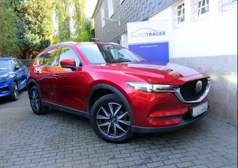 Used MAZDA CX-5 Diesel 2018 Ad 