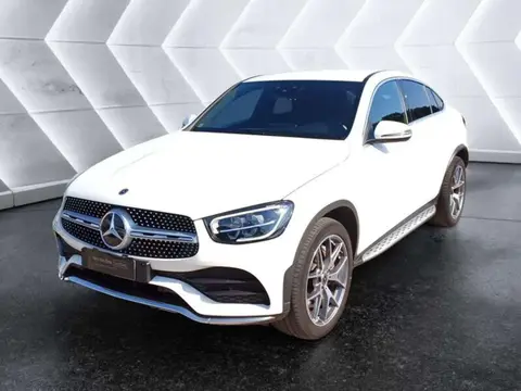 Used MERCEDES-BENZ CLASSE GLC Diesel 2019 Ad 