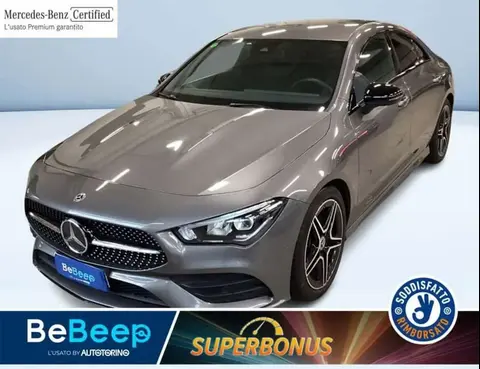 Annonce MERCEDES-BENZ CLASSE CLA Essence 2020 d'occasion 