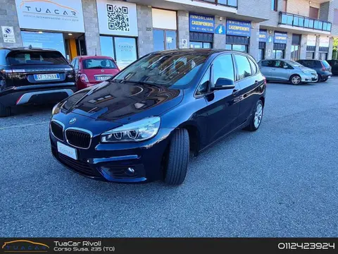 Used BMW SERIE 2 Diesel 2017 Ad 