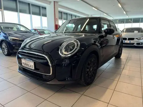 Used MINI COOPER Petrol 2024 Ad 