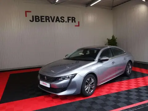 Used PEUGEOT 508 Diesel 2019 Ad 