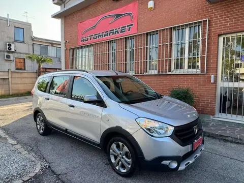 Used DACIA LODGY Petrol 2016 Ad 