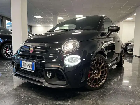 Annonce ABARTH 695 Essence 2022 d'occasion 