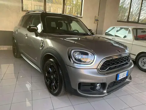 Used MINI COOPER Hybrid 2020 Ad 