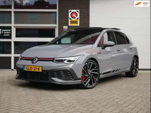 Annonce VOLKSWAGEN GOLF Essence 2022 d'occasion 