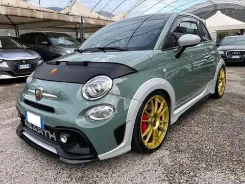 Annonce ABARTH 695 Essence 2020 d'occasion 