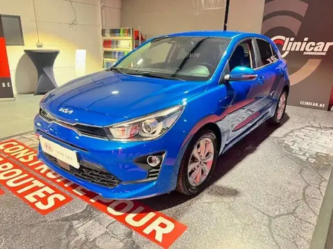 Used KIA RIO Petrol 2023 Ad 