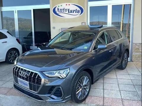 Annonce AUDI Q3 Diesel 2020 d'occasion 