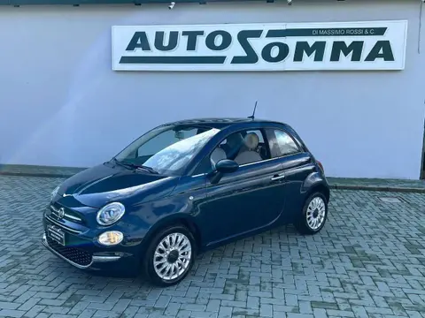 Used FIAT 500 Petrol 2019 Ad 