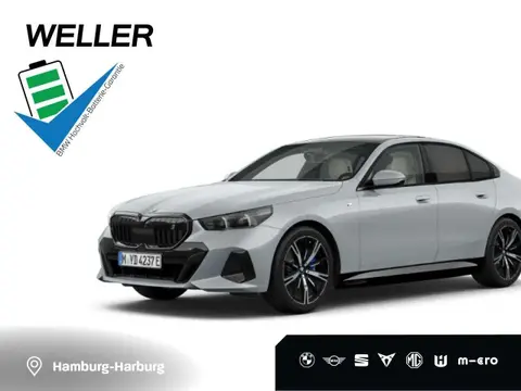 Used BMW I5 Electric 2024 Ad 