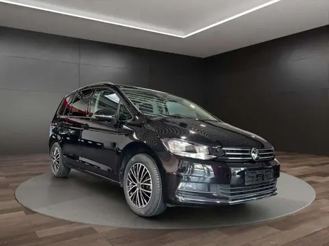 Annonce VOLKSWAGEN TOURAN Diesel 2023 d'occasion 