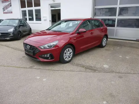 Used HYUNDAI I30 Petrol 2022 Ad 