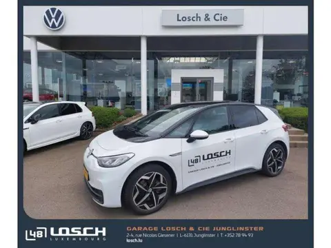 Used VOLKSWAGEN ID.3 Electric 2023 Ad Belgium