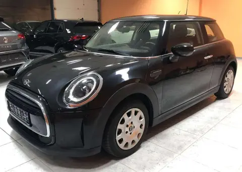 Annonce MINI ONE Essence 2021 d'occasion 