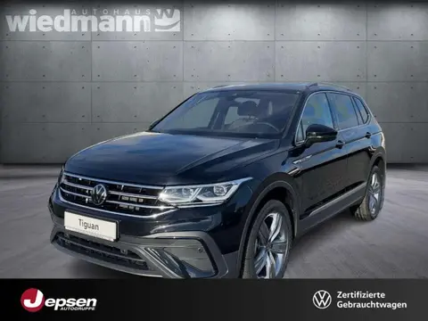 Used VOLKSWAGEN TIGUAN Diesel 2024 Ad 