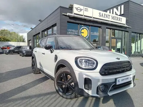 Used MINI COOPER Petrol 2021 Ad 