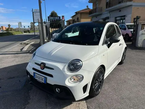 Used ABARTH 595 Petrol 2023 Ad 