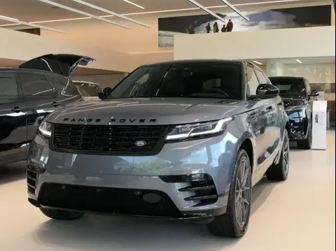 Used LAND ROVER RANGE ROVER VELAR Hybrid 2024 Ad 