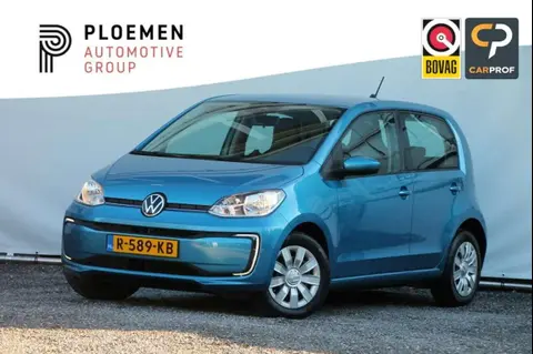 Annonce VOLKSWAGEN UP! Électrique 2022 d'occasion 