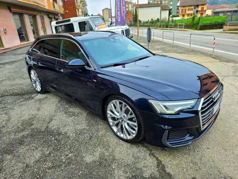 Annonce AUDI A6 Diesel 2019 d'occasion 