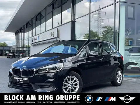 Annonce BMW SERIE 2 Diesel 2019 d'occasion Allemagne