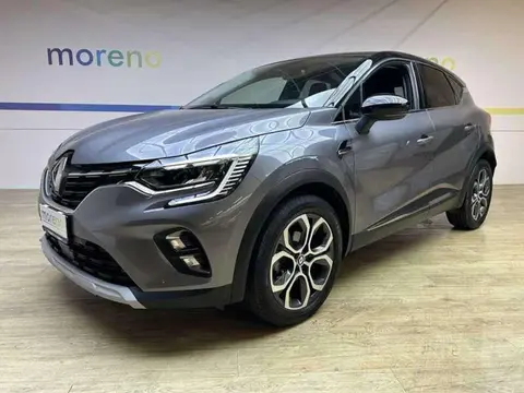 Used RENAULT CAPTUR LPG 2021 Ad 