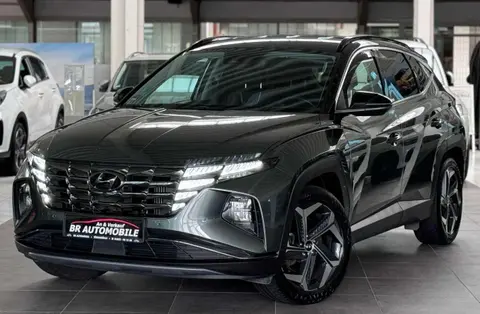 Annonce HYUNDAI TUCSON Essence 2021 d'occasion 