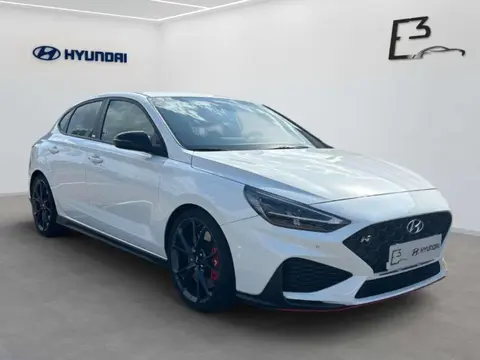 Annonce HYUNDAI I30 Essence 2022 d'occasion 