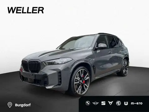 Used BMW X5 Diesel 2024 Ad 