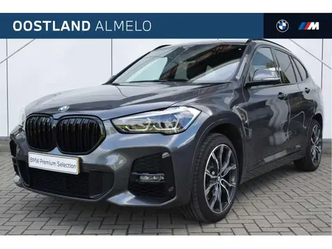 Annonce BMW X1 Essence 2021 d'occasion 