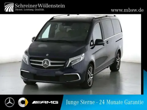 Used MERCEDES-BENZ CLASSE V Diesel 2022 Ad 