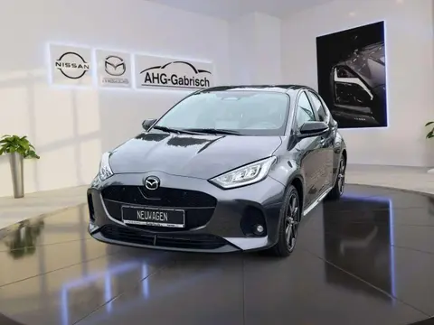 Annonce MAZDA 2 Hybride 2024 d'occasion 