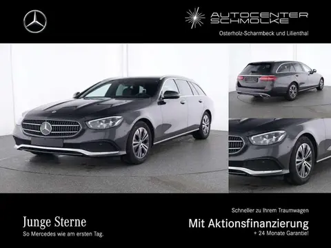 Used MERCEDES-BENZ CLASSE E Petrol 2023 Ad 