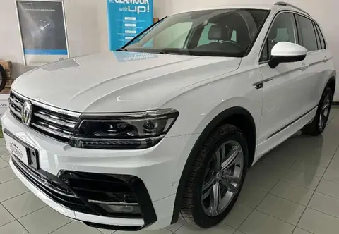 Used VOLKSWAGEN TIGUAN Diesel 2020 Ad 