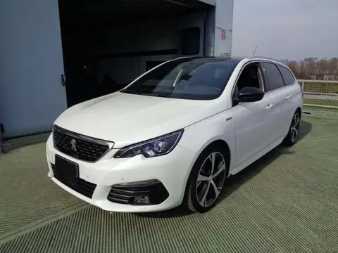 Used PEUGEOT 308 Diesel 2019 Ad 