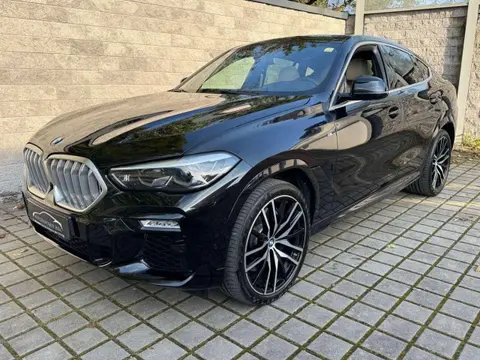 Used BMW X6 Diesel 2020 Ad 