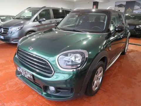 Used MINI COOPER Diesel 2018 Ad 