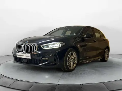 Used BMW SERIE 1 Diesel 2020 Ad 